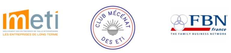 Communiqué de presse – Lancement du Club Mécénat des ETI