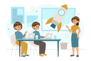 Faut-il donner envie à ses enfants de rejoindre l'entreprise ?