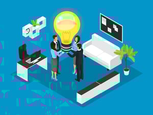 Afterwork - Solution Room Now Gen