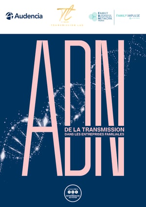 ADN de la Transmission