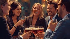 Afterwork NxG/Now Gen