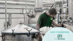Visite de l'Entreprise Familiale PAYAN BERTRAND