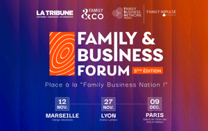 Family & Business Forum 2025 | 5e Edition