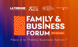 [REPLAY] 5e Édition Family & Business Forum&nbsp;– Marseille
