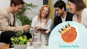 Galette Party