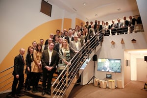 Lancement de l'accélérateur des entreprises familiales