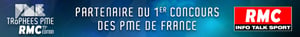 Le FBN est partenaire des Trophées PME RMC !
