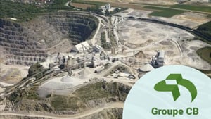 La démarche vision - Les Carrières du Boulonnais