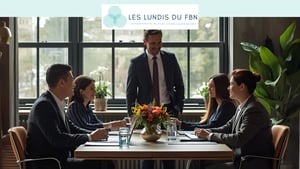 [LUNDI DU FBN]&nbsp;« Cap sur l'ouverture, l'atout stratégique de votre Gouvernance ! »