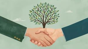Transmission familiale : un héritage patrimonial et humain