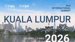 SOMMET INTERNATIONAL NxG&nbsp;&nbsp;2026