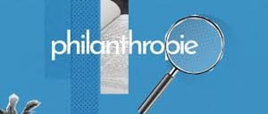 Philanthropie et Nouvelles Générations