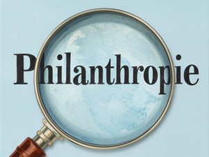 Philanthropie et Investissement : les acteurs privés s’engagent pour notre planète !