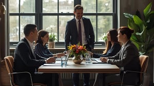 Gouvernance des Entreprises Familiales : Outils et Cas concrets