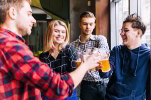 Afterwork NxG - Quels-non-dits se cachent derrière nos paroles ? Que voulons-nous vraiment dire ?