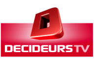 File:DECIDEURS TV logo 1.png - Wikimedia Commons