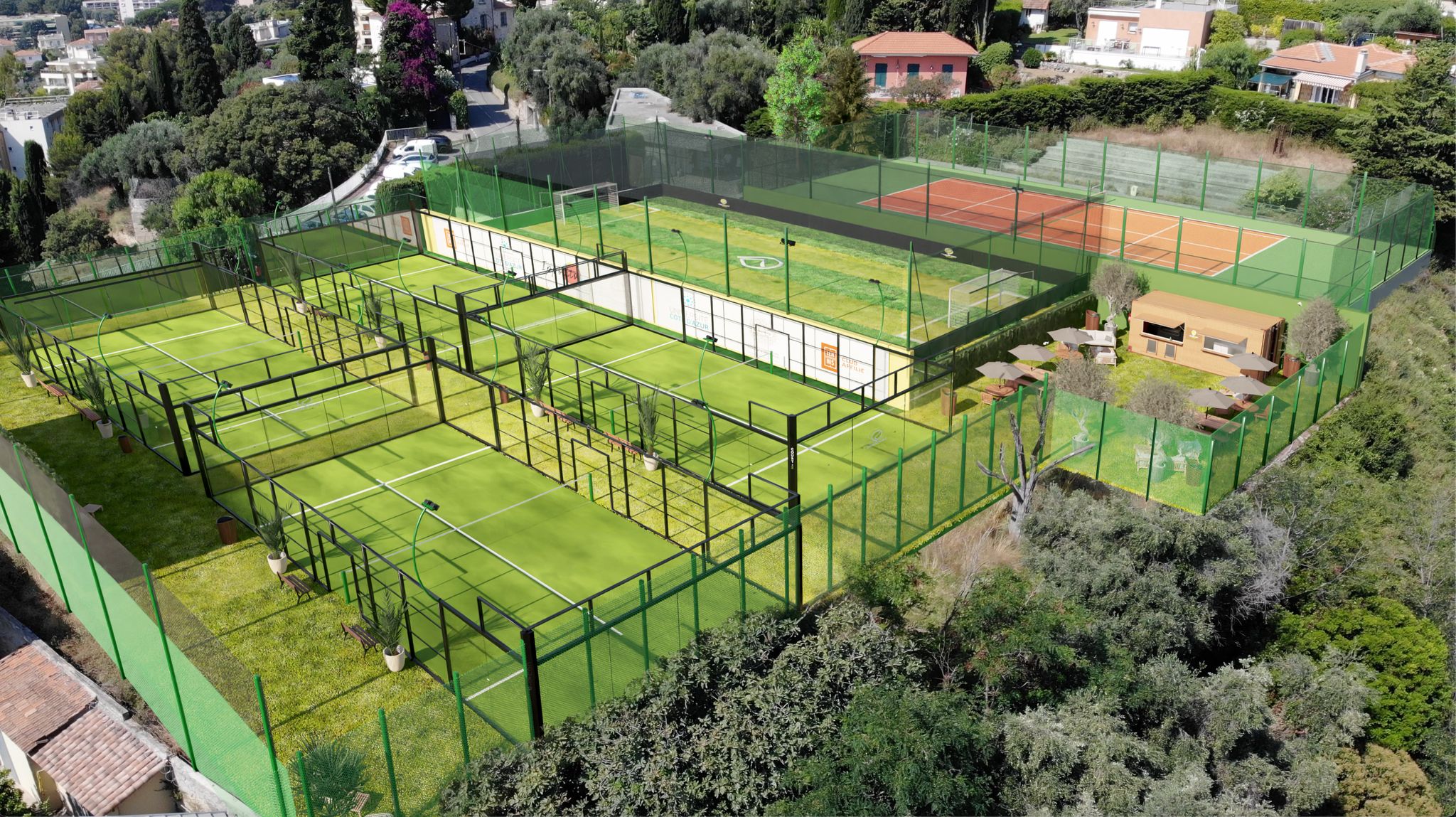 Le FBN en Famille, témoignage-afterwork & padel :&nbsp; "Rejoindre l'entreprise familiale?"