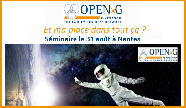 Les séminaires OPENxG de l’été : après Aix en Provence, le FBN vous invite à Nantes