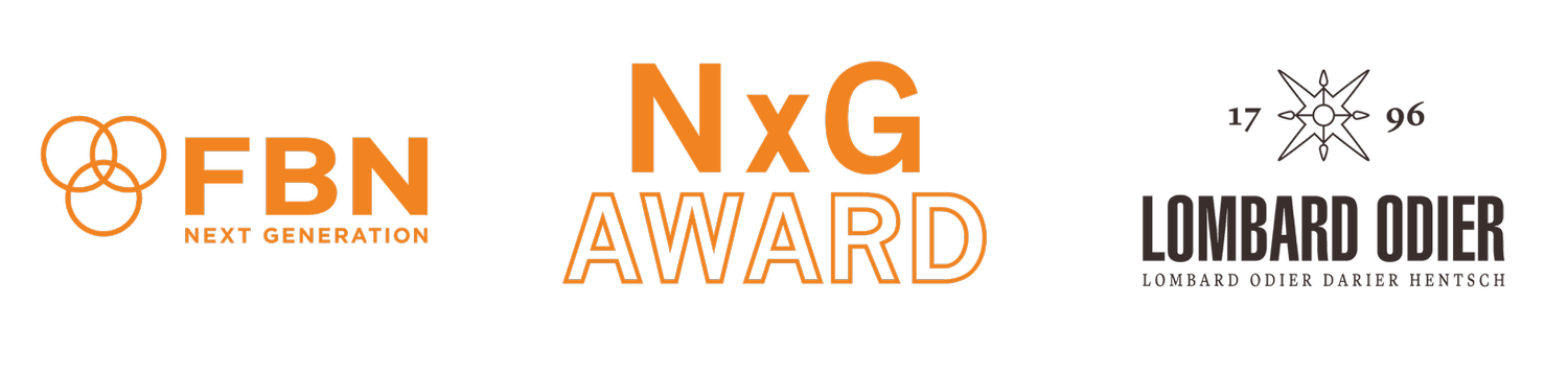 NxG Award 2023